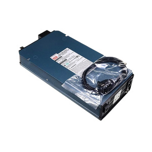 Convertisseur DC-AC à onde sinusoïdale pure Mean Well NTU-1200-112 1200W monophasé pour usage domestique - Product Image 1