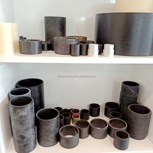 جلبة بلاستيكية! من البلاستيك ببطانات مستقيمة من من من من من من - Product Image 4