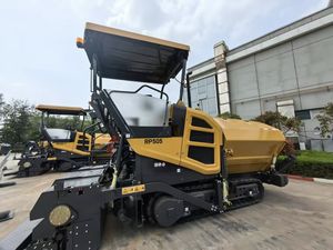 Épandeur de pavés électrique silencieux RP355EP 200 mm d'épaisseur pour zones hospitalières - Product Image 5