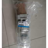 1 Pieza AW40-04BG-A Filtro Regulador Envío Gratis Original Listo para Envío desde Almacén Controlador de Programación PLC para Automatización Industrial