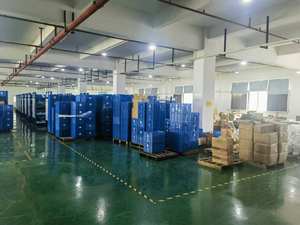 छेद 12 स्थिति 2.50 मिमी हेडर के माध्यम से केबल वायर कनेक्टर हेडर - Product Image 5