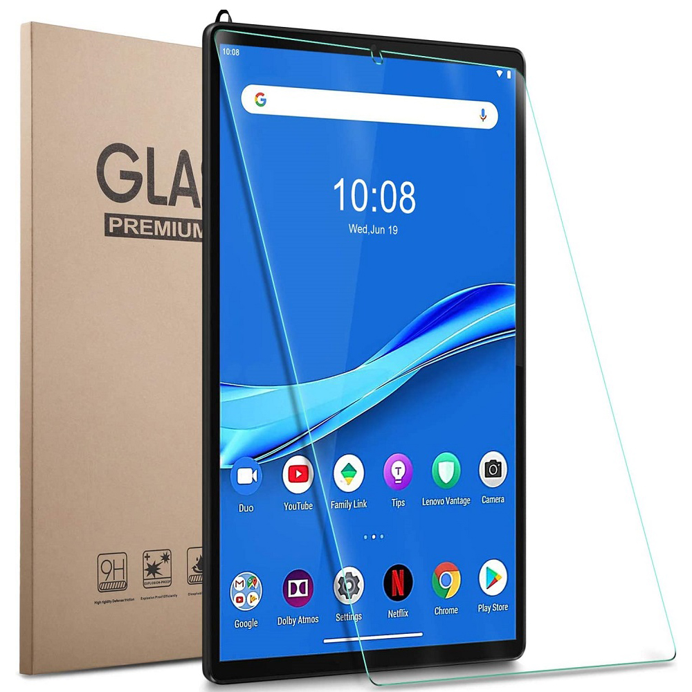 Vidrio Templado Para Tablet Lenovo Tab M11 2024 | Cuotas Sin Interés