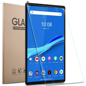 Bảo vệ màn hình cho Lenovo Tab M10 HD (2ND GEN) 10.1 tb-x306f TB-X306X máy tính bảng Tempered Glass đối với Lenovo M10 cộng với x606 - Product Image 1