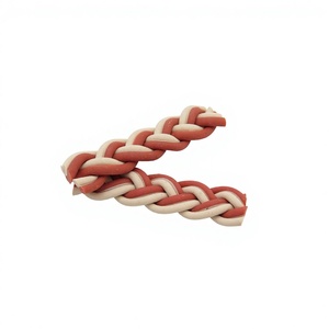 Palitos Masticables para Perros y Gatos con Sabor a Frutas, OEM, para Limpieza Dental y Cuidado de los Dientes - Product Image 2