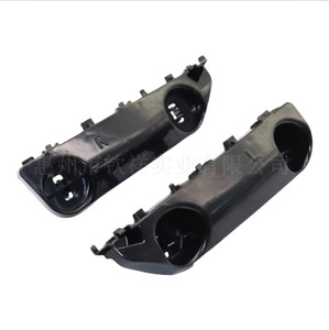Support de fixation du pare-chocs avant pour Nissan March <span class=keywords><strong>Micra</strong></span> K13 2010-2018 |   OEM 62225-1HA0A 62224-1HA0A - Product Image 3