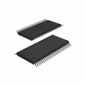 Componentes Electrónicos 56 TFSOP SN74CB3T16211DGGR Lógica Original Servicio Integral - Product Image 1