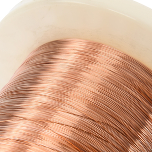 High Resistance New Constantan <strong>Copper</strong> Nickel Alloy Electric <strong>Wire</strong> Premium Electrical Resistance Heating <strong>Wire</strong> - Product Image 3