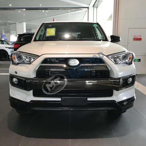 Accesorios para Automóviles Maictop, Kit de Carrocería con Parachoques Delantero y Trasero de ABS para Toyota <span class=keywords><strong>4Runner</strong></span>, SUV 2018 <span class=keywords><strong>2019</strong></span> - Product Image 5