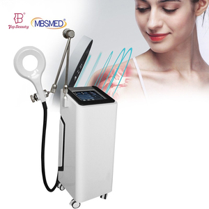 Estimulador Muscular Electromagnético Profesional, Máquina de Terapia Magnética Pulsada 5T para Cuerpo Completo - Product Image 1