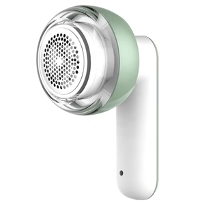 Mini rasoir anti-bouloches électrique rechargeable USB, portable, en acier inoxydable, avec batterie 1000 mAh, appareil de soin personnel - Product Image 4