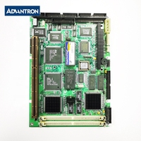ADVANTECH PCM-4894 Rev. A3.1 PCM-4894 Rev.A2.2 carte mère industrielle carte CPU Module CPU Stock d'origine 100% tests