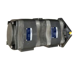 गियर पंप रखरखाव क्रीसेंट ब्लॉक IPV3-10 IPV4-13-271 + IPV3-10 उच्च दबाव आंतरिक गियर पंप - Product Image 3