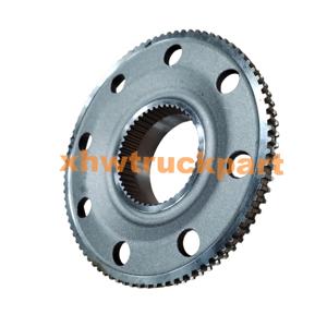 Support de charge 85t 3463545709 compatible avec <span class=keywords><strong>Actros</strong></span> - Product Image 1