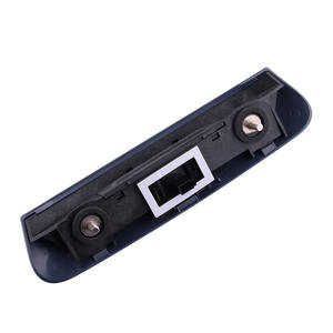 Nouveau commutateur combiné de hayon 12V pour Opel Vauxhall Corsa Modèle 13188288 - Product Image 1