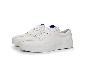 Chaussures de loisirs en daim respirant de qualité supérieure, style tendance, chaussures de bureau, baskets à plateforme à lacets - Product Image 2