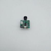 Carte de circuit imprimé RGB professionnelle pour bricolage, impression 3D, lampe lunaire, avec télécommande, LED, remplacement pour la maison, le bureau, capteur tactile, variateur d'intensité