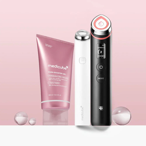 Vente en gros de masques faciaux compressés de nuit à la PDRN et à la caféine, originaux coréens, anti-rides, raffermissants et hydratants - Product Image 4