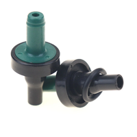 Valve PCV 18118-53B00 pour Suzuki Cultus Crescent Escudo Esteem Sidekick Swift Vitara TD01V AC35S AJ14S AF34S TA01W