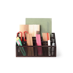 The Best Quality Stationery Storage Holder Factory Direct Sale Eco-Friendly <b>Desk</b> Organizer - Product Image 2