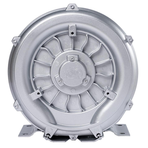 Souffleur latéral miniature à vitesse constante et sortie stable pour ligne d'assemblage automatisée - Product Image 4