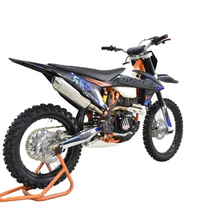 Motocicletas Todoterreno en Oferta, 300 cc, 250 cc, Motocicleta Deportiva de Gasolina para Adultos - Product Image 5