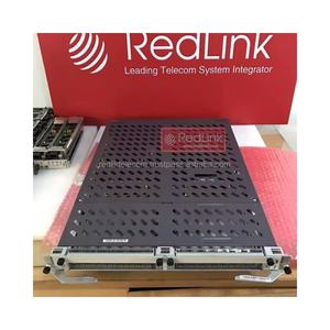 03057844-002 CR5DLPUFM071 Unité de traitement de ligne de carte flexible pour routeur NE40E-X3A NE40E-X8A multi-services - Product Image 6