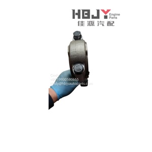 Hochwertige Pleuelstange für ISUZU C240 Geschmiedeter Stahl Motorenteile 5-12230-039-1 8-94333-119-0 - Product Image 3