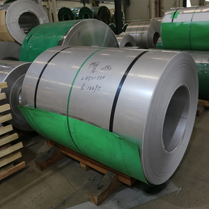 Нержавеющая сталь полная твердая половина твердая 301 нержавеющая сталь 0,8 мм 1,0 мм 5Cr15MoV катушка из нержавеющей стали для продажи - Product Image 5