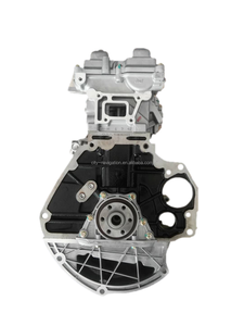มอเตอร์1.5L <span class=keywords><strong>4G15</strong></span>บล็อกยาวสำหรับ Geely ประกอบเครื่องยนต์ - Product Image 3