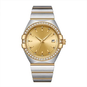 Montre mécanique automatique pour homme, haute qualité, vente en gros, logo personnalisé, directement de l'usine, montre-bracelet professionnelle - Product Image 2