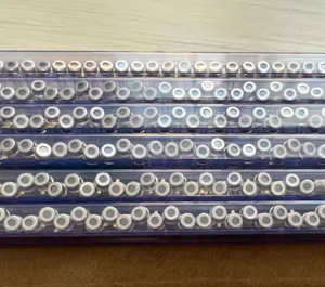 Cảm biến nhiệt độ cơ thể hồng ngoại G-TPCO-031, đầu dò nhiệt độ TS318-1B0814 - Product Image 2