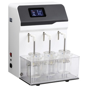BJ-3A Smart Disintegration Time Limit Testing <b>Tablet</b> Disintegration Tester - Product Image 1