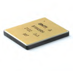 ทนทานต่อรังสี 4M × 36 บิต QDR SRAM B1645RH/B4141RH - Product Image 1