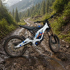 Motocicleta <span class=keywords><strong>Eléctrica</strong></span> Surron Light Bee 2026, 10kw, 72v, 35Ah, Peso del Vehículo/con Batería: 46kg/59kg, 8kw, <span class=keywords><strong>Bicicleta</strong></span> <span class=keywords><strong>Eléctrica</strong></span> - Product Image 6
