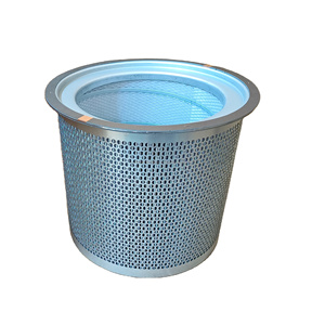 Nuevo Filtro Separador de Aceite y Gas Manny para Compresores de Aire de Tornillo Industriales SAO 57500 - Product Image 4
