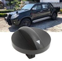 55905-0K011 77A307 Bouton de commande de climatisation pour Toyota Vigo 2004-2011