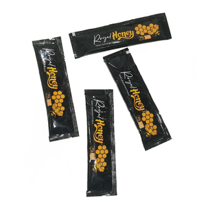 Suplementos dietéticos personalizados al por mayor de jarabe de miel real para hombres - Product Image 6