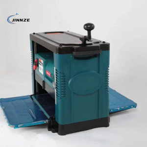 Machine à bois 220V <span class=keywords><strong>rabot</strong></span> électrique multifonctionnel pour bois maison bureau 1850W outils de menuiserie entièrement automatiques <span class=keywords><strong>rabot</strong></span> - Product Image 6