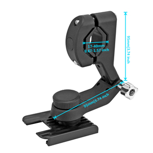 Bike Car Mount <strong>Waterproof</strong> Bicycle Front Phone Touch Screen <strong>Bag</strong> Car Bike Mount for All <strong>Smartphones</strong> - Product Image 6