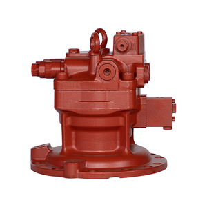 M5x130chb-10a-84a/260-rg11 используется для <span class=keywords><strong>LiuGong</strong></span> LG920D/922D экскаватор поворотный двигатель в сборе сделано в Китае гидравлический двигатель - Product Image 1