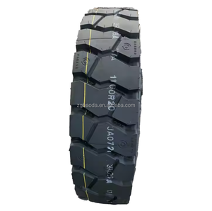 Pneu GREFORCE Linglong 11.00R20 pour véhicules, prix de vente, pneus de camion radiaux chinois - Product Image 2
