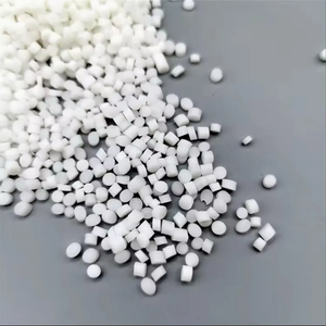 Granulés de plastique thermoplastique TPR de haute qualité, souples, 1A 3A, matière première plastique TPR pour leurres de <span class=keywords><strong>pêche</strong></span> - Product Image 1