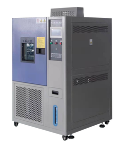 Equipo de Laboratorio de Temperatura y Humedad Constantes Programables en Stock, Cámara de Temperatura y Humedad Constantes - Product Image 1