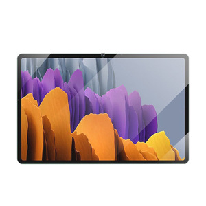 Protection d'écran en verre trempé pour tablette <span class=keywords><strong>S12</strong></span> Ultra S8 <span class=keywords><strong>Plus</strong></span>, anti-explosion, anti-poussière, anti-chute - Product Image 5