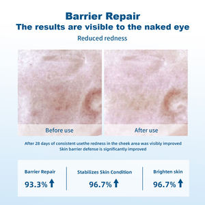 Réparer le sérum correcteur de collagène synchronisé multi-récupération bon sérum éclaircissant recombinant de collagène humain sérum facial <span class=keywords><strong>pour</strong></span> femmes - Product Image 5