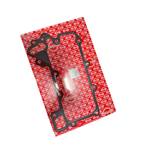 Guarnizione Radiatore Olio A4571880280 per Motori di Camion Pesanti OM57LA OM460LA Mercedes Benz Actros Axor Atego Unimog Arocs - Product Image 4