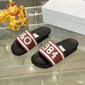 High-Quality Luxury Men's Flat Slippers - <b>Large</b> Size EVA Summer Beach Slippers & Sandals, Designer <b>Outdoor</b> Branded Footwear - Product Image 5