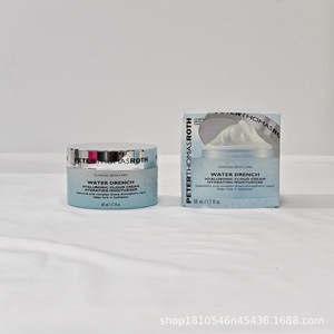 <span class=keywords><strong>Crema</strong></span> Facial Hidratante con Ácido Hialurónico Pe/ter <span class=keywords><strong>para</strong></span> Mujeres, Hidratación Diaria Efectiva, Apta <span class=keywords><strong>para</strong></span> Todo Tipo de Piel - Product Image 2