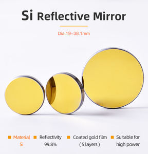 निर्माता ऑप्टिकल लेजर क्लियरिंग लेंस cvd <span class=keywords><strong>znse</strong></span> क्रिस्टल फोकस लेंस Cvd <span class=keywords><strong>Znse</strong></span> C2 व्यास 25 मिमी यूएसडी - Product Image 3