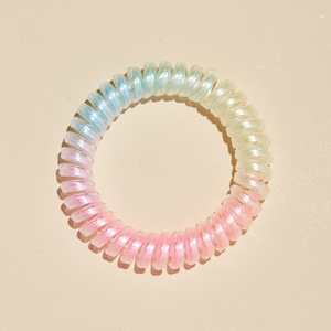 Coleteros de Pelo <span class=keywords><strong>en</strong></span> Diferentes Estilos al por Mayor, Bandas Elásticas para el Cabello, Coleteros Bonitos para <span class=keywords><strong>Mujeres</strong></span> y Niñas - Product Image 6